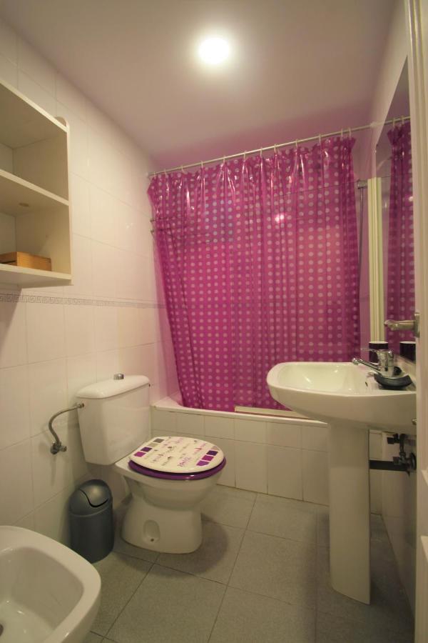 Apartamento Casaturis Enfrente Al Mar En Playa Muchavista C102 Ел Кампело Екстериор снимка